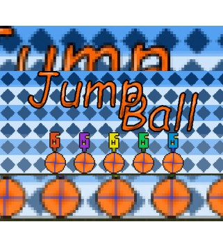 JumpBall Steam Key GLOBAL